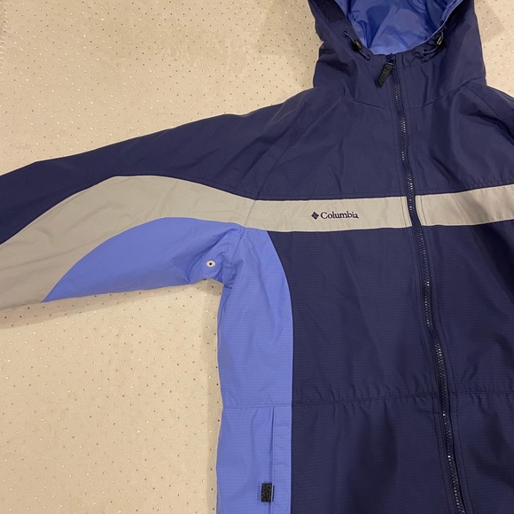 Columbia Jacket - Picture 4 of 8